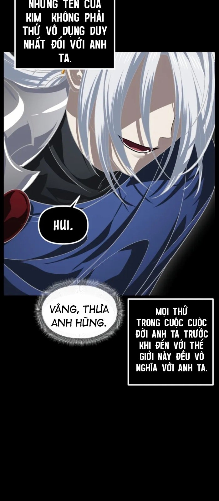 Thợ Săn Tự Sát Cấp SSS - Page 13