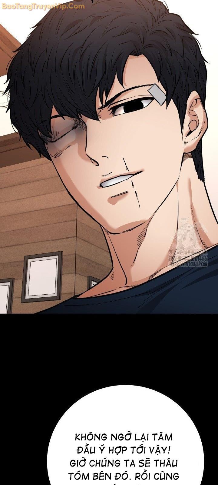 Thanh Kiếm Báo Thù - Page 27