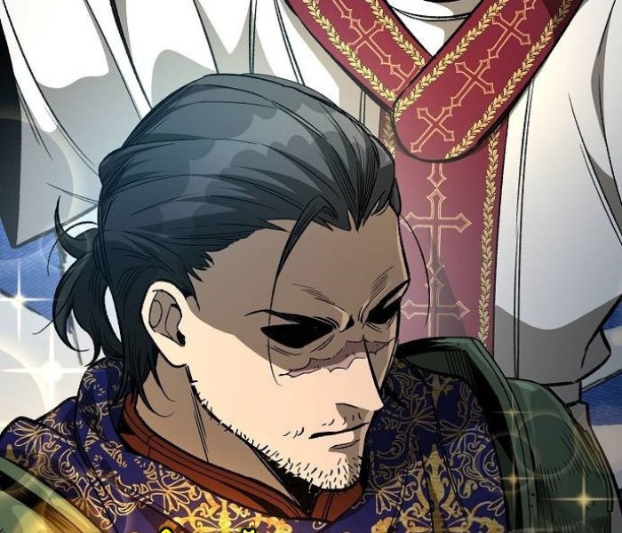 Kẻ Điên Và Đội Trưởng Cảnh Vệ - Page 163