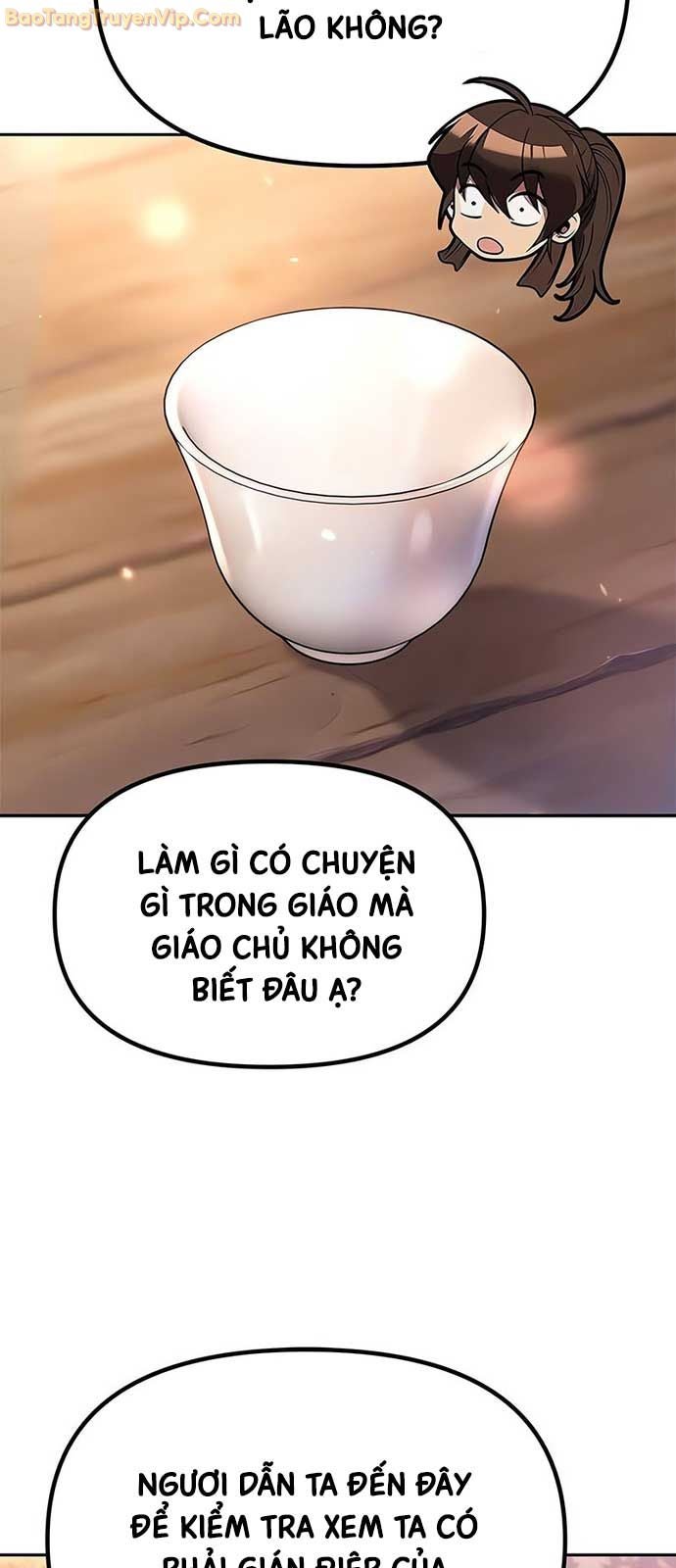 Ma Đạo Chuyển Sinh Ký - Page 34