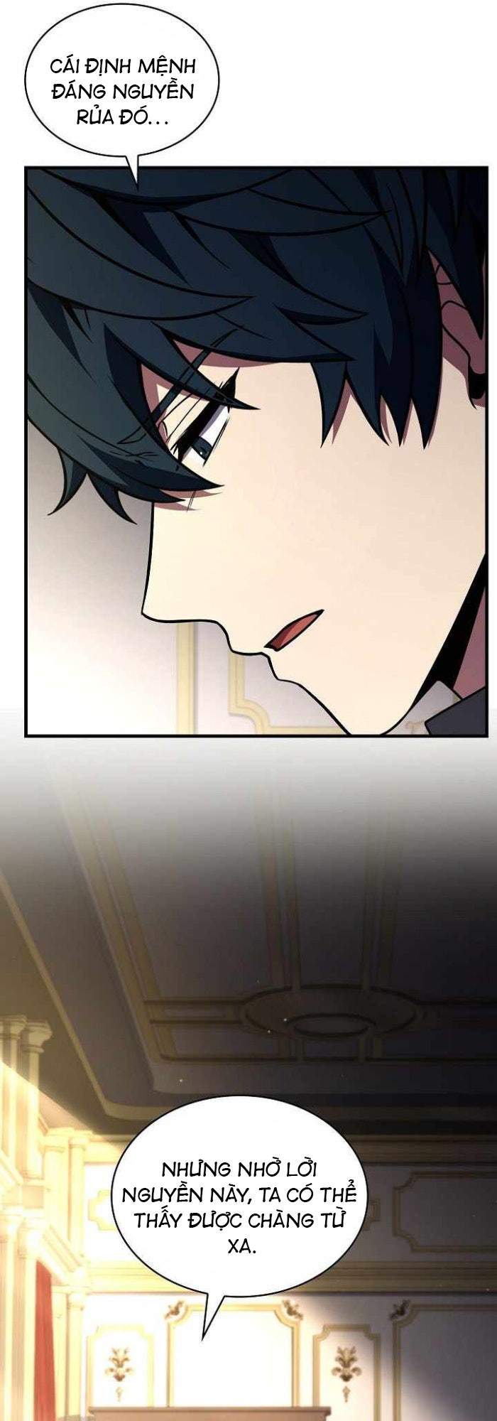 Sự Trở Lại Của Vị Hiệp Sĩ Dùng Thương - Page 25