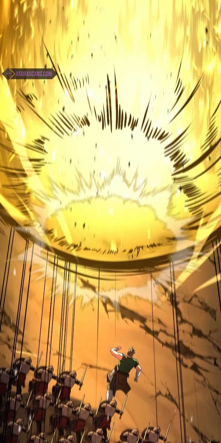 Sự Trở Lại Của Vị Hiệp Sĩ Dùng Thương - Page 146