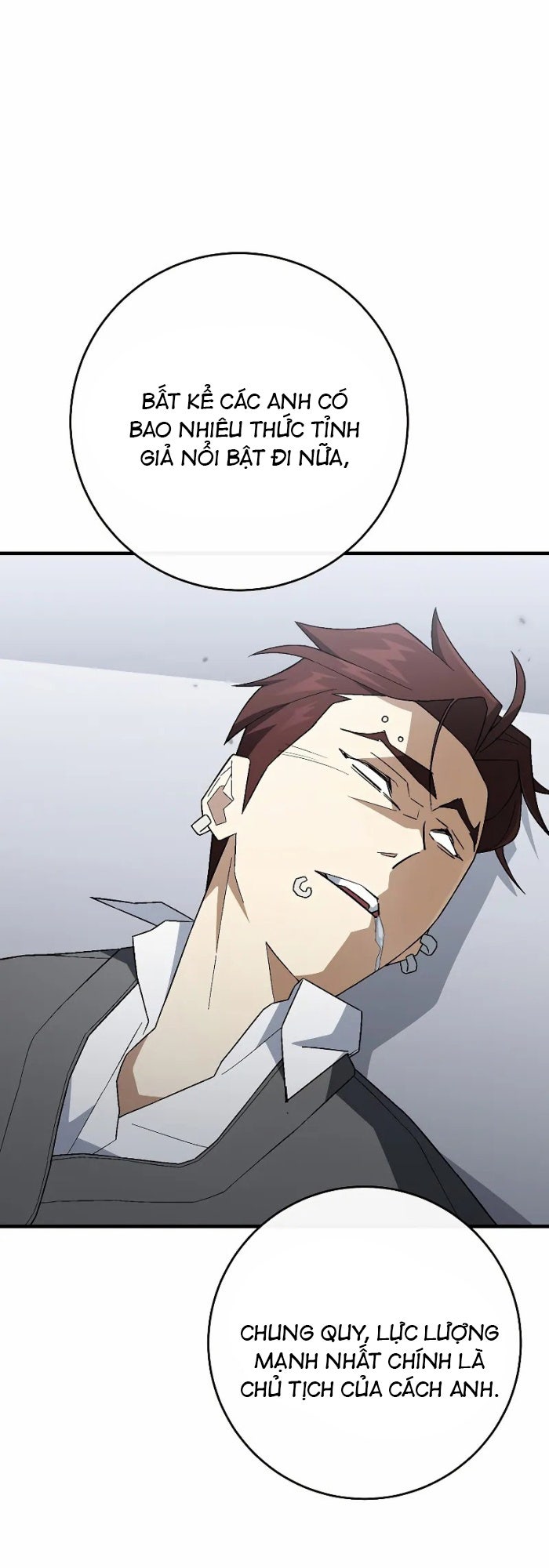 Anh Hùng Trở Lại - Page 12