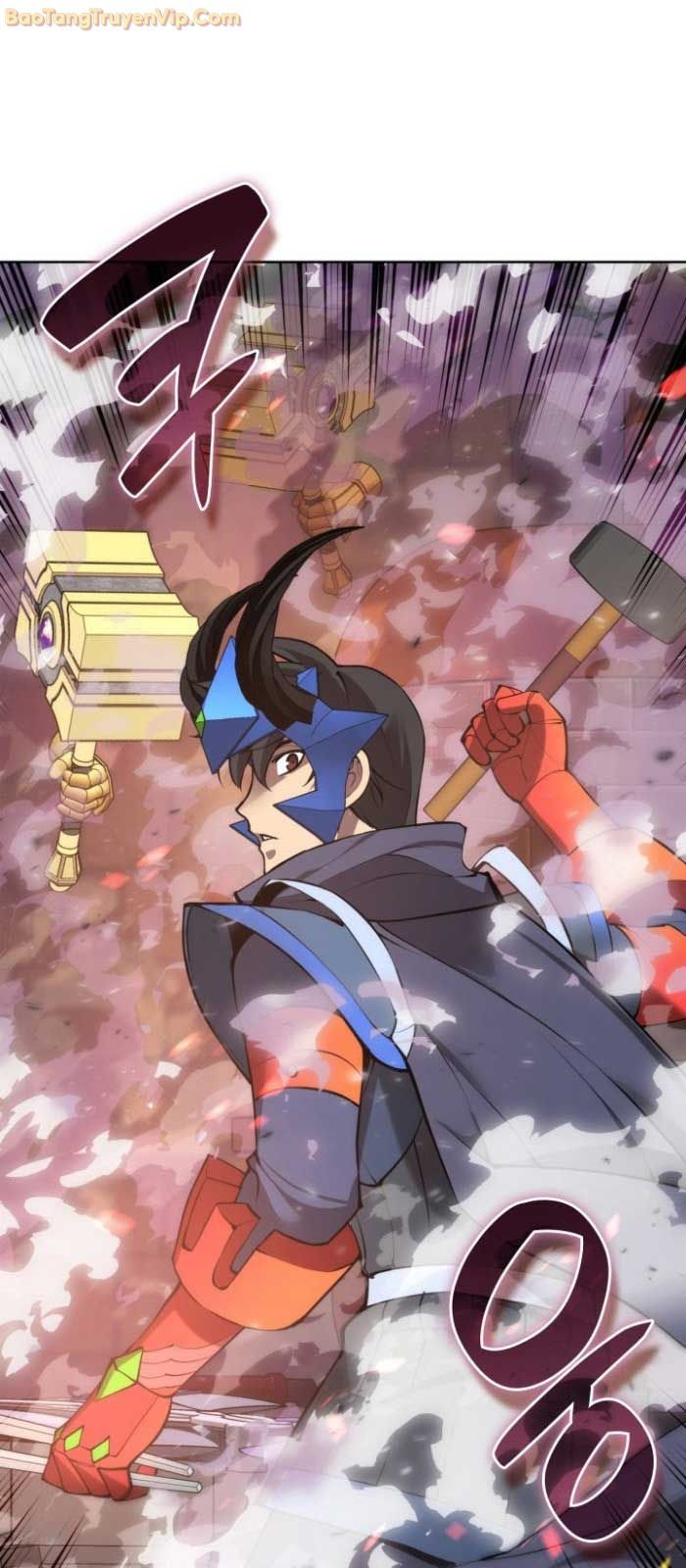 Thợ Rèn Huyền Thoại - Page 16