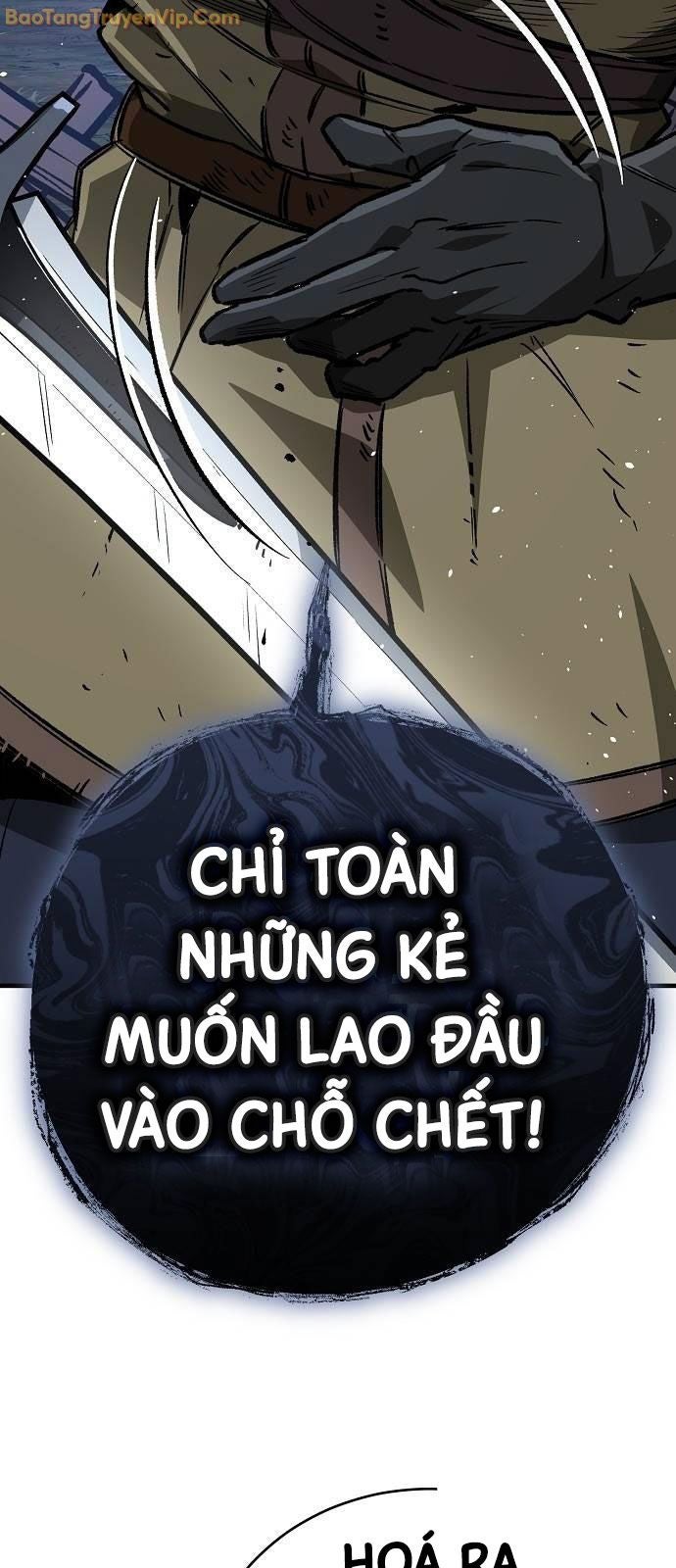 Kẻ Điên Và Đội Trưởng Cảnh Vệ - Page 45