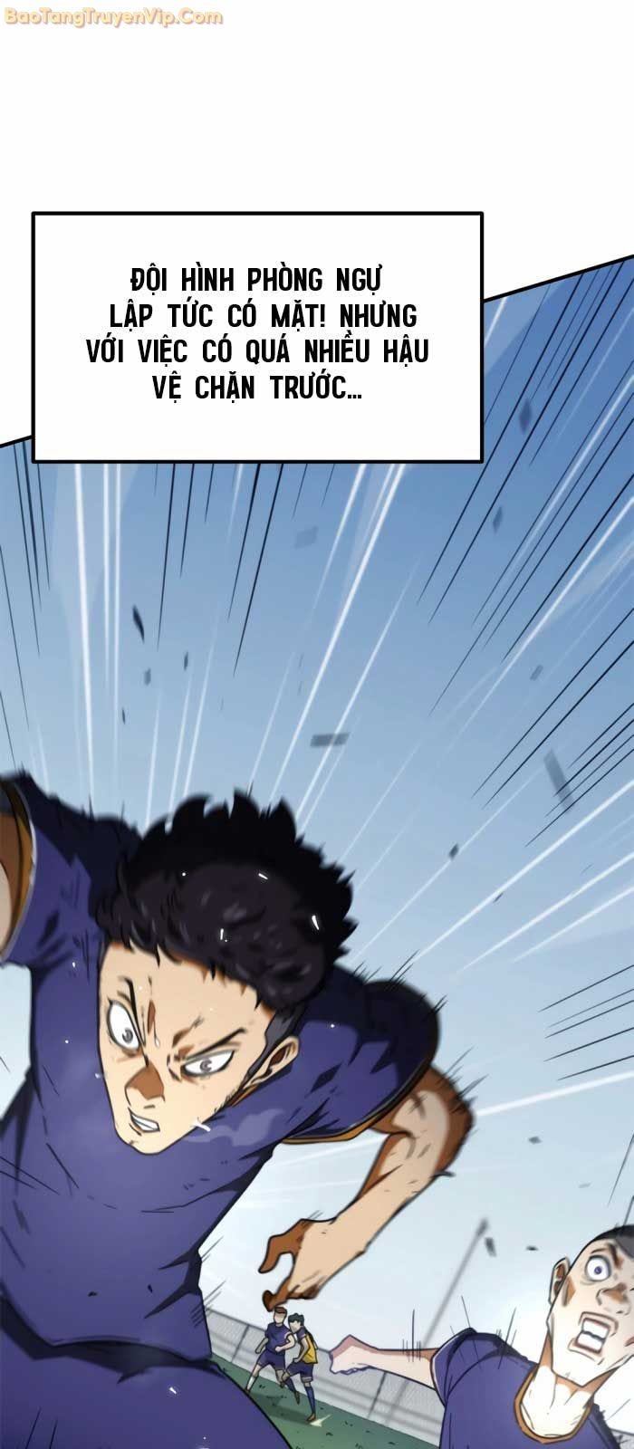 Tôi Bị Hiểu Lầm Là Siêu Sao Trên Sân Cỏ - Page 77