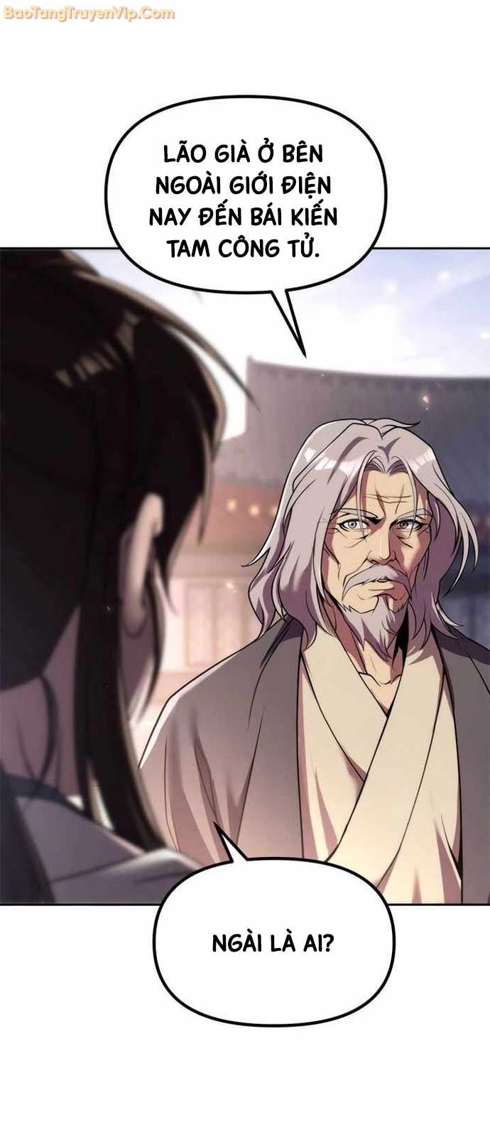 Ma Đạo Chuyển Sinh Ký - Page 38