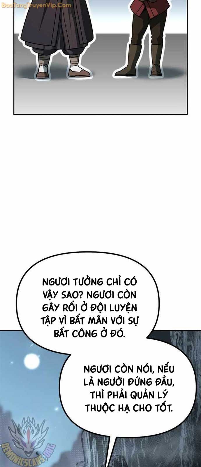 Ma Đạo Chuyển Sinh Ký - Page 66