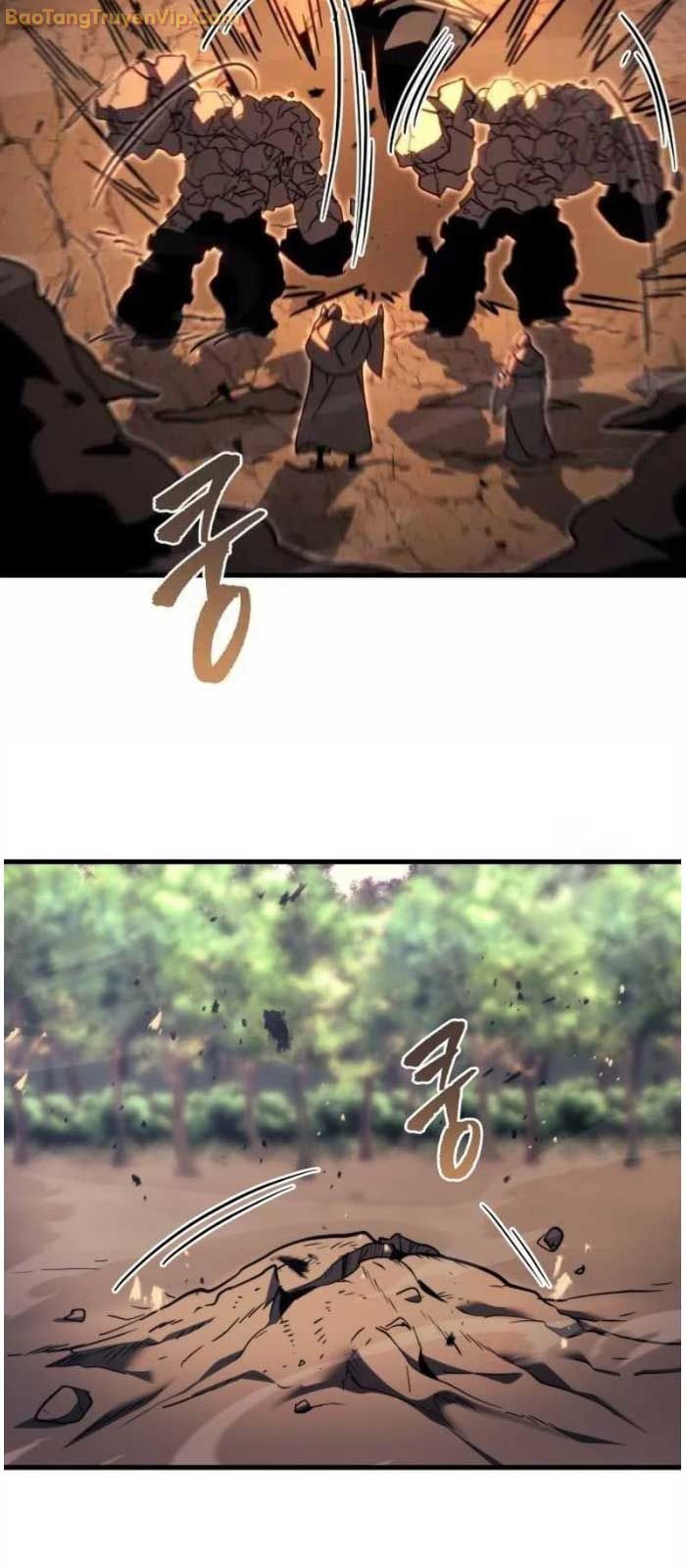 Kẻ Hồi Quy Của Gia Tộc Suy Vong - Page 25