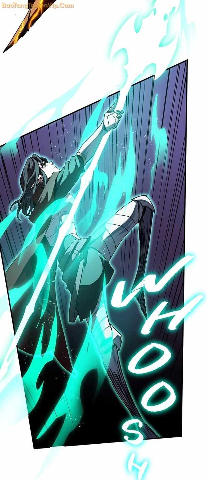 Ánh Sáng Cuối Con Đường - Page 84