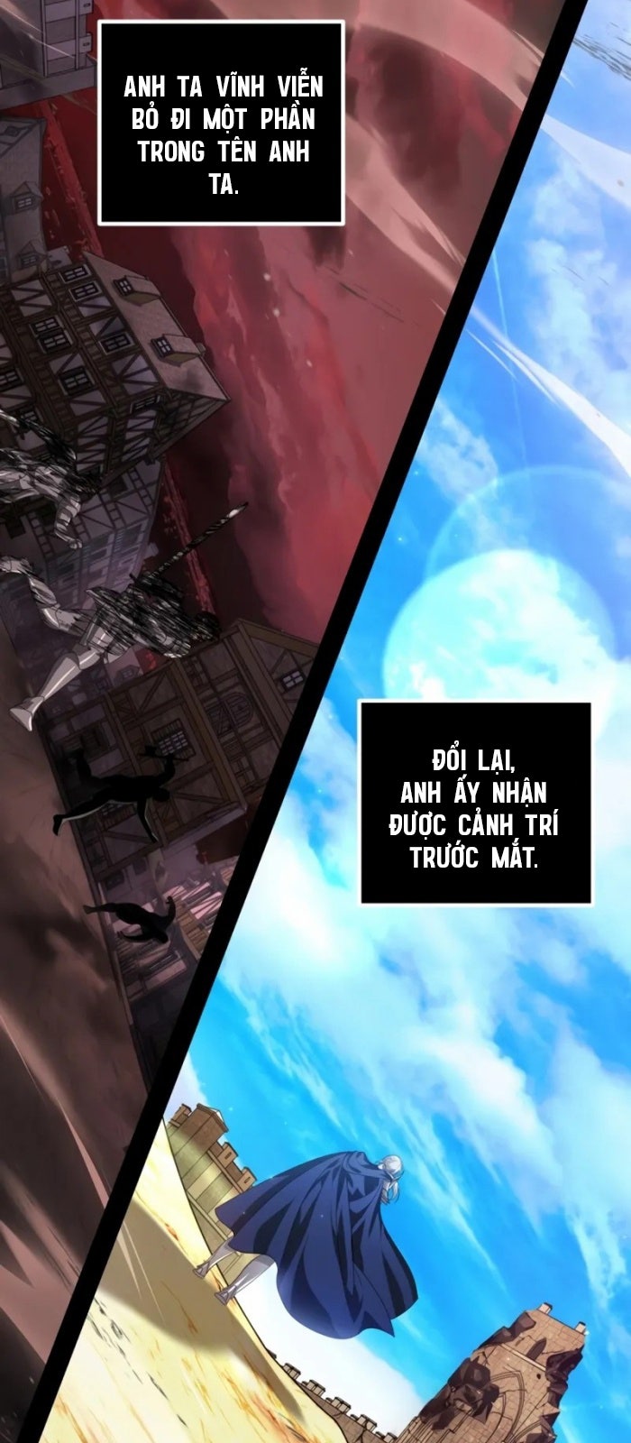 Thợ Săn Tự Sát Cấp SSS - Page 9