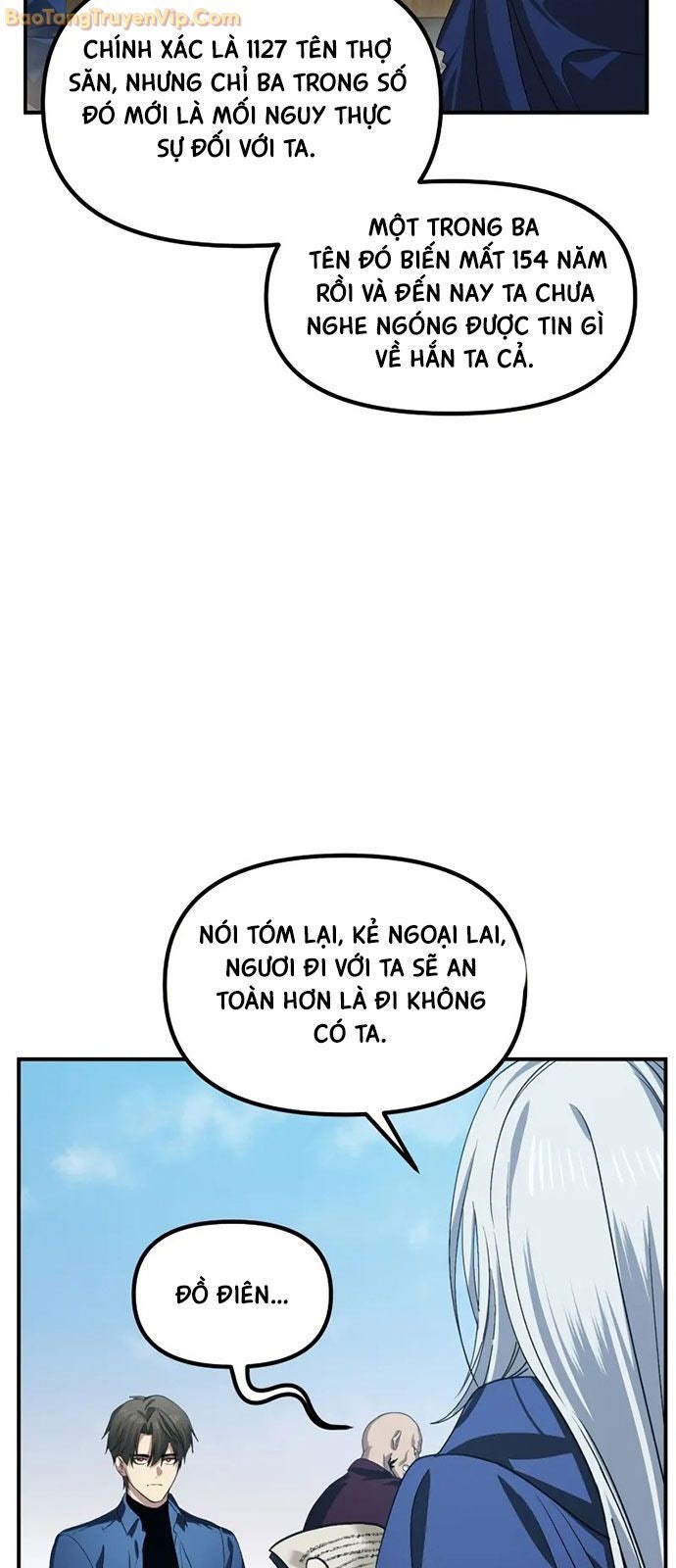 Thợ Săn Tự Sát Cấp SSS - Page 29