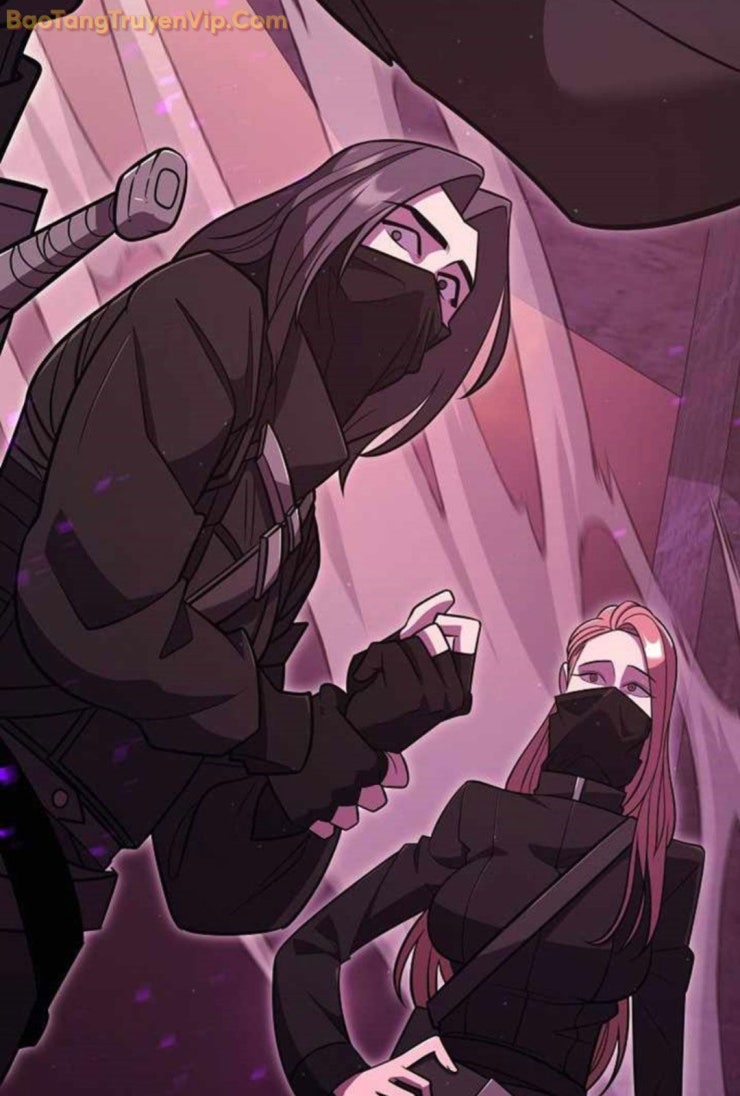 Tam Vương Truyền Nhân - Page 85