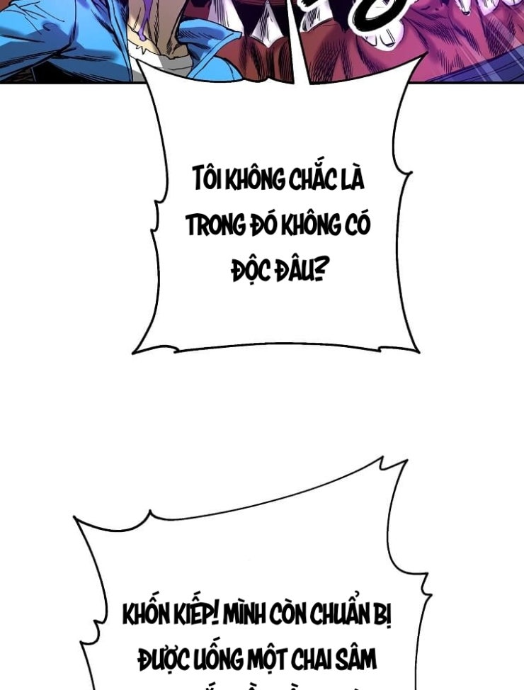 Tôi Đã Đạt Đến Cấp Độ Tối Đa Và Quay Trở Lại - Page 131