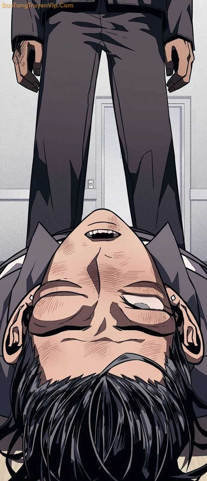 Lớp Học Cải Tạo - Page 83