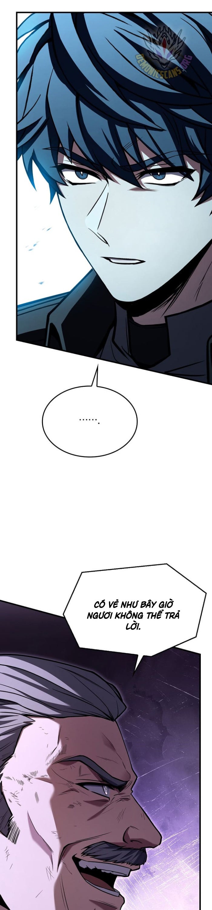 Sự Trở Lại Của Vị Hiệp Sĩ Dùng Thương - Page 52