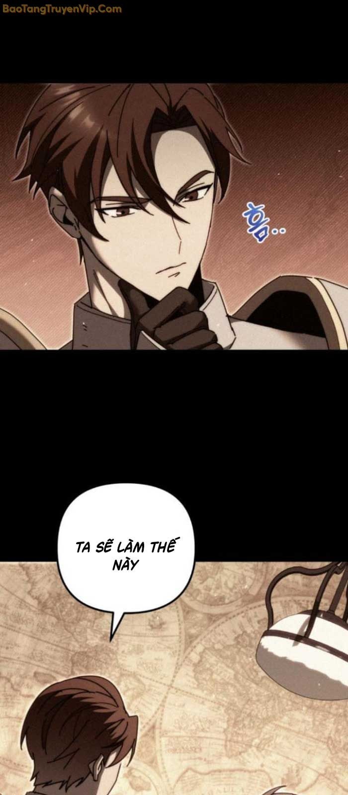 Kẻ Hồi Quy Của Gia Tộc Suy Vong - Page 6