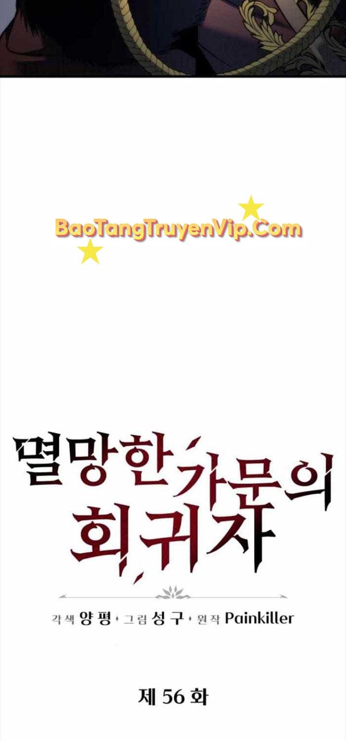 Kẻ Hồi Quy Của Gia Tộc Suy Vong - Page 15