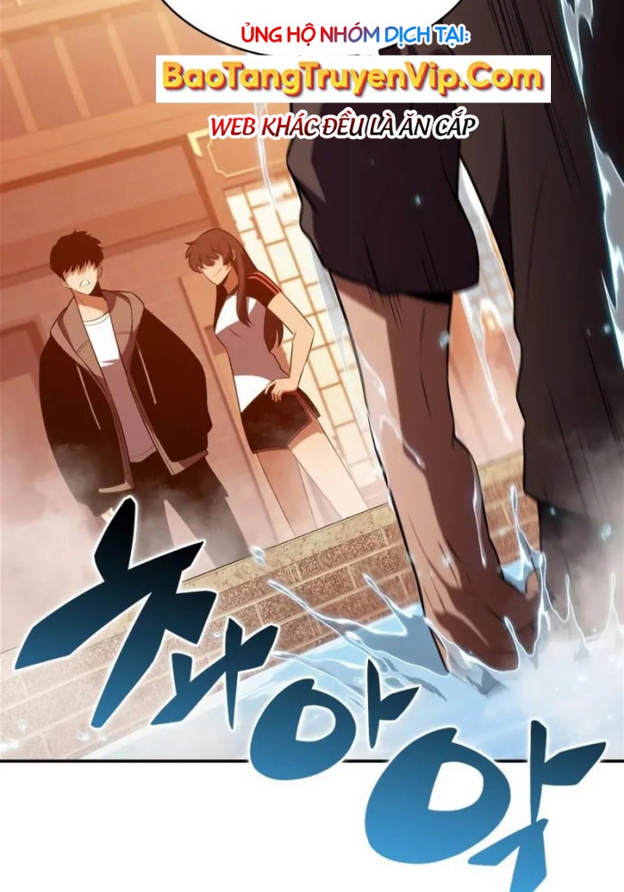 Người Chơi Mới Solo Cấp Cao Nhất - Page 121