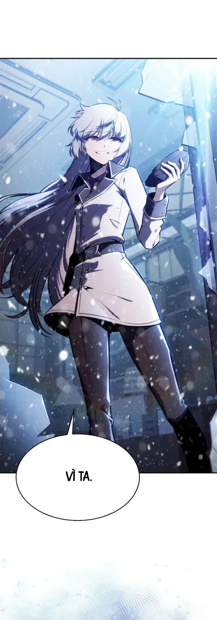 Người Chơi Mới Solo Cấp Cao Nhất - Page 19