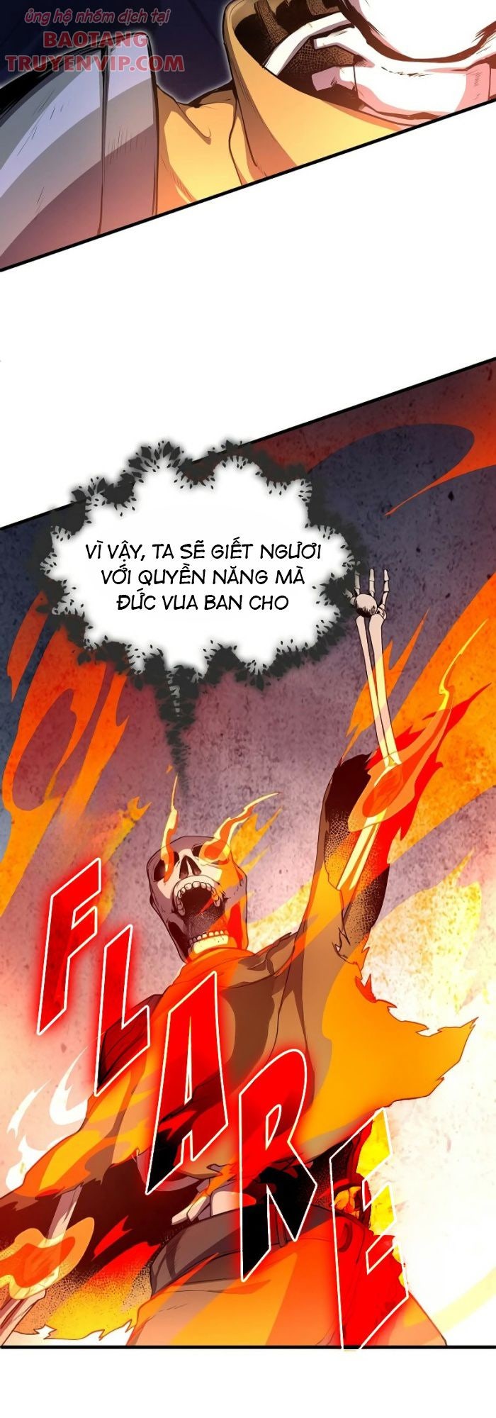 Tôi Thăng Cấp Bằng Kĩ Năng - Page 21