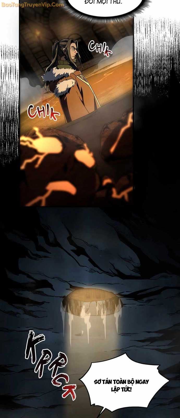 Ánh Sáng Cuối Con Đường - Page 23