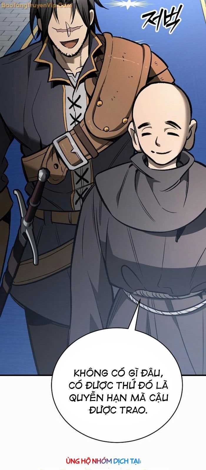 Kẻ Điên Và Đội Trưởng Cảnh Vệ - Page 13