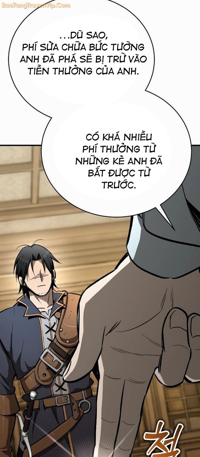 Kẻ Điên Và Đội Trưởng Cảnh Vệ - Page 63