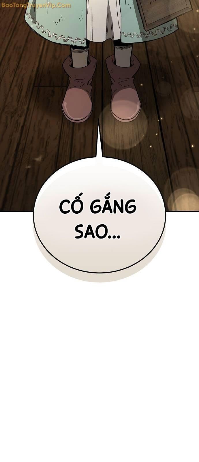 Kẻ Điên Và Đội Trưởng Cảnh Vệ - Page 110