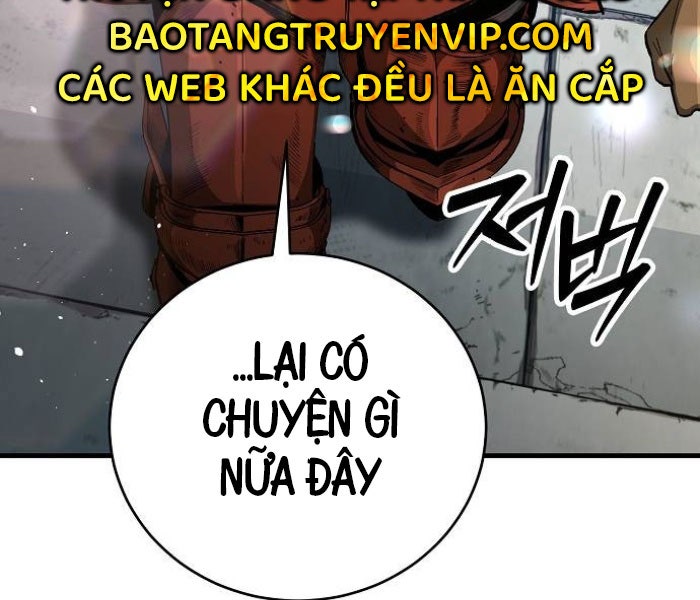 Kẻ Điên Và Đội Trưởng Cảnh Vệ - Page 113