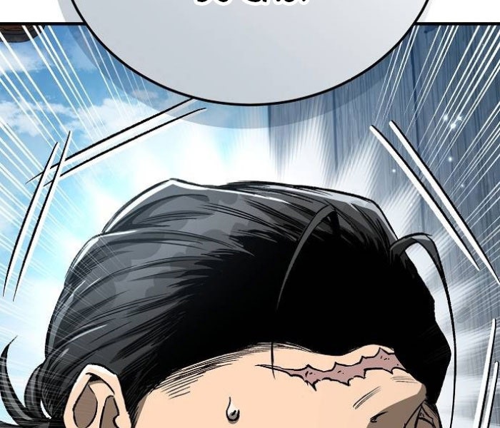 Kẻ Điên Và Đội Trưởng Cảnh Vệ - Page 135