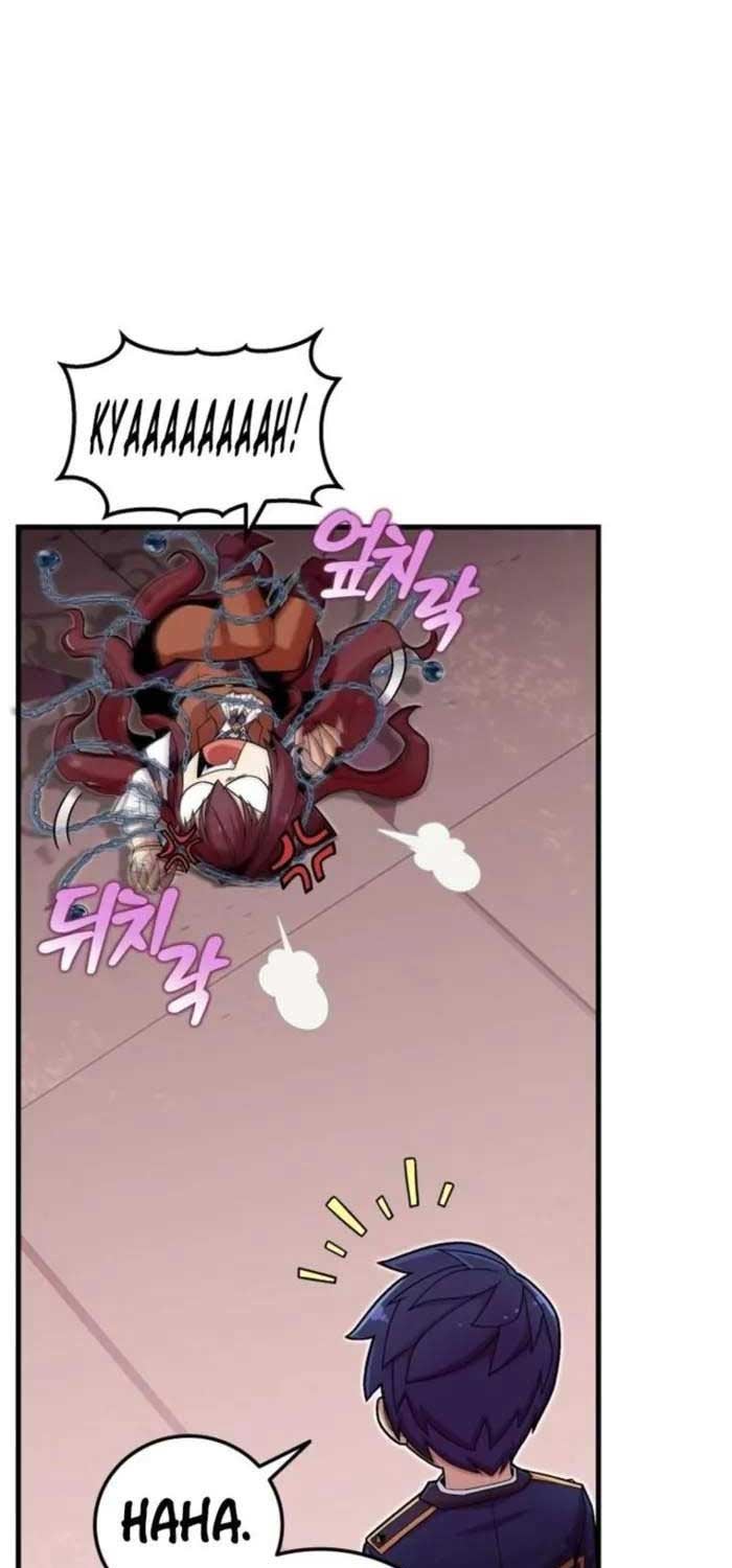 Vô tình ghi danh - Page 20