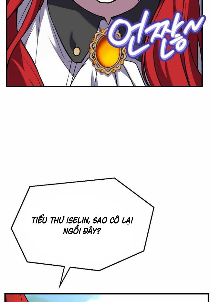 Sự Trở Lại Của Vị Hiệp Sĩ Dùng Thương - Page 16