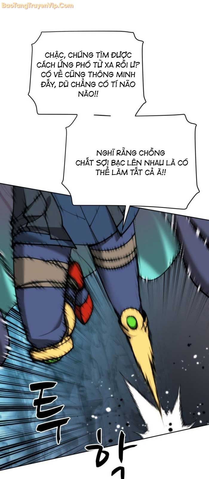 Thợ Rèn Huyền Thoại - Page 10