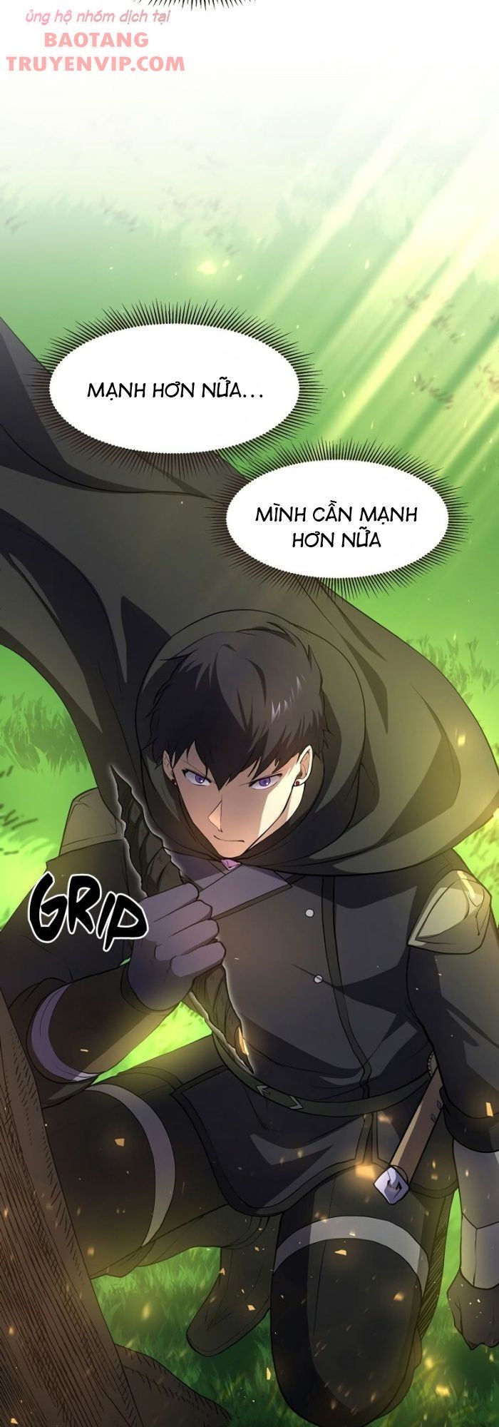 Tôi Thăng Cấp Bằng Kĩ Năng - Page 62