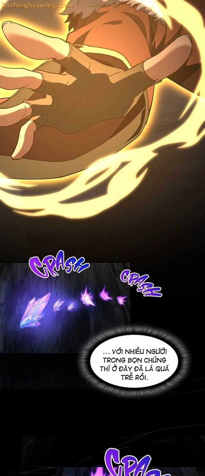 Ánh Sáng Cuối Con Đường - Page 29