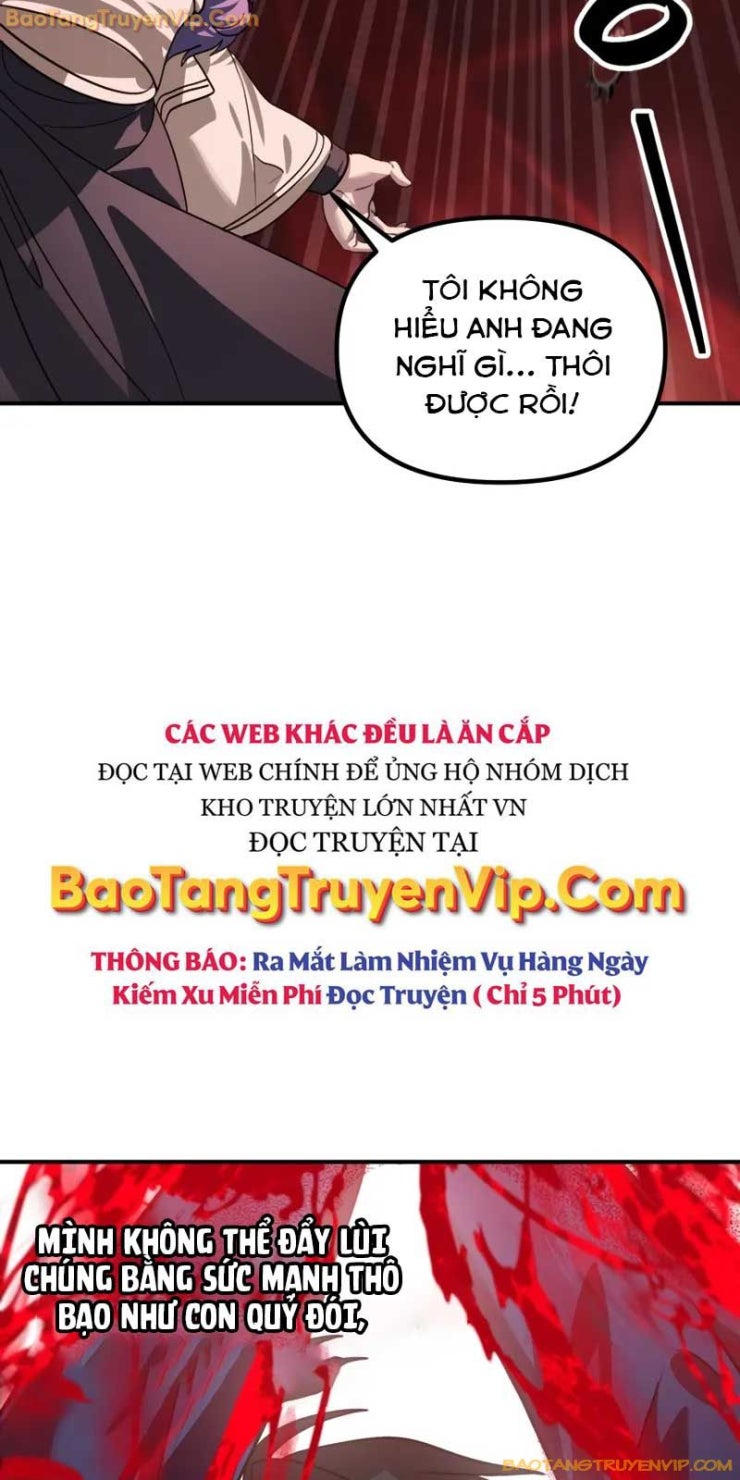 Thợ Săn Tự Sát Cấp SSS - Page 31