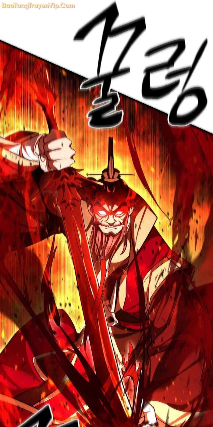Tam Vương Truyền Nhân - Page 16