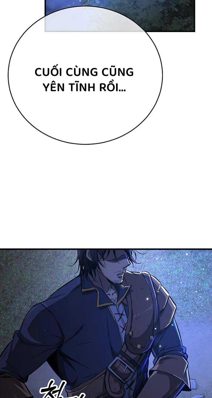 Kẻ Điên Và Đội Trưởng Cảnh Vệ - Page 107