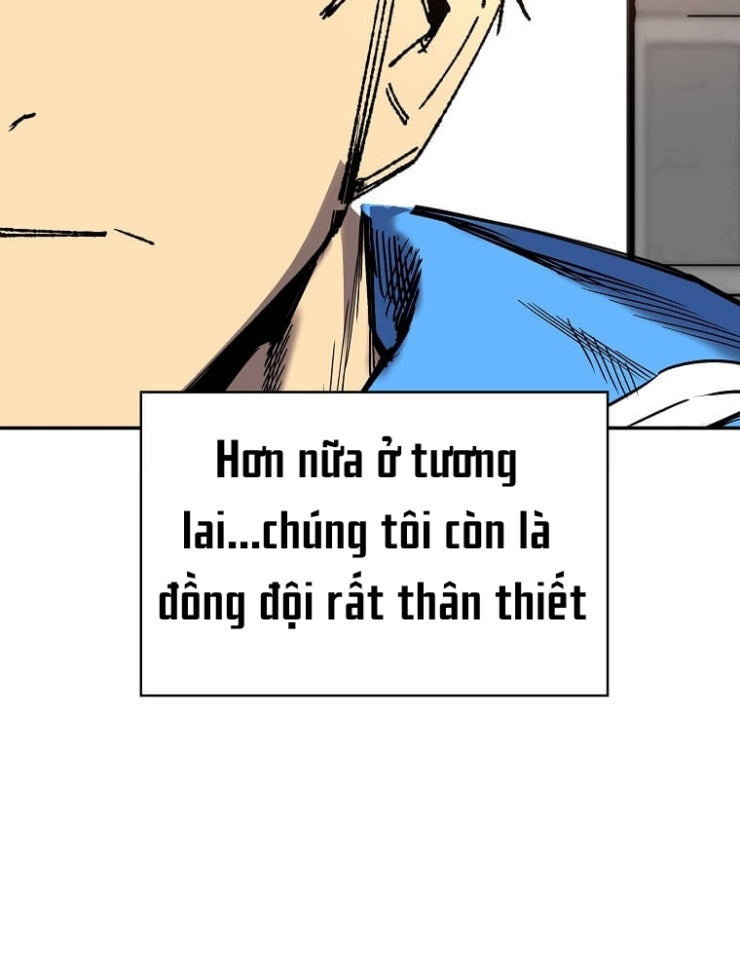 Tôi Đã Đạt Đến Cấp Độ Tối Đa Và Quay Trở Lại - Page 176