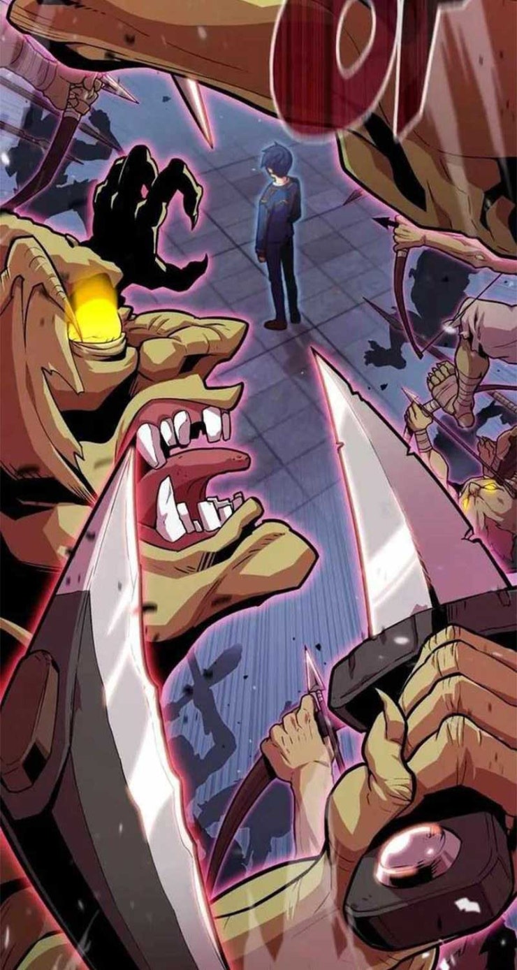 Vô tình ghi danh - Page 4