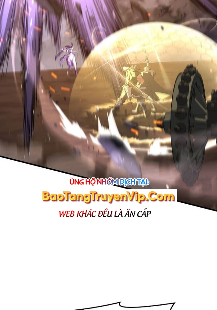 Sự Trở Lại Của Vị Hiệp Sĩ Dùng Thương - Page 10