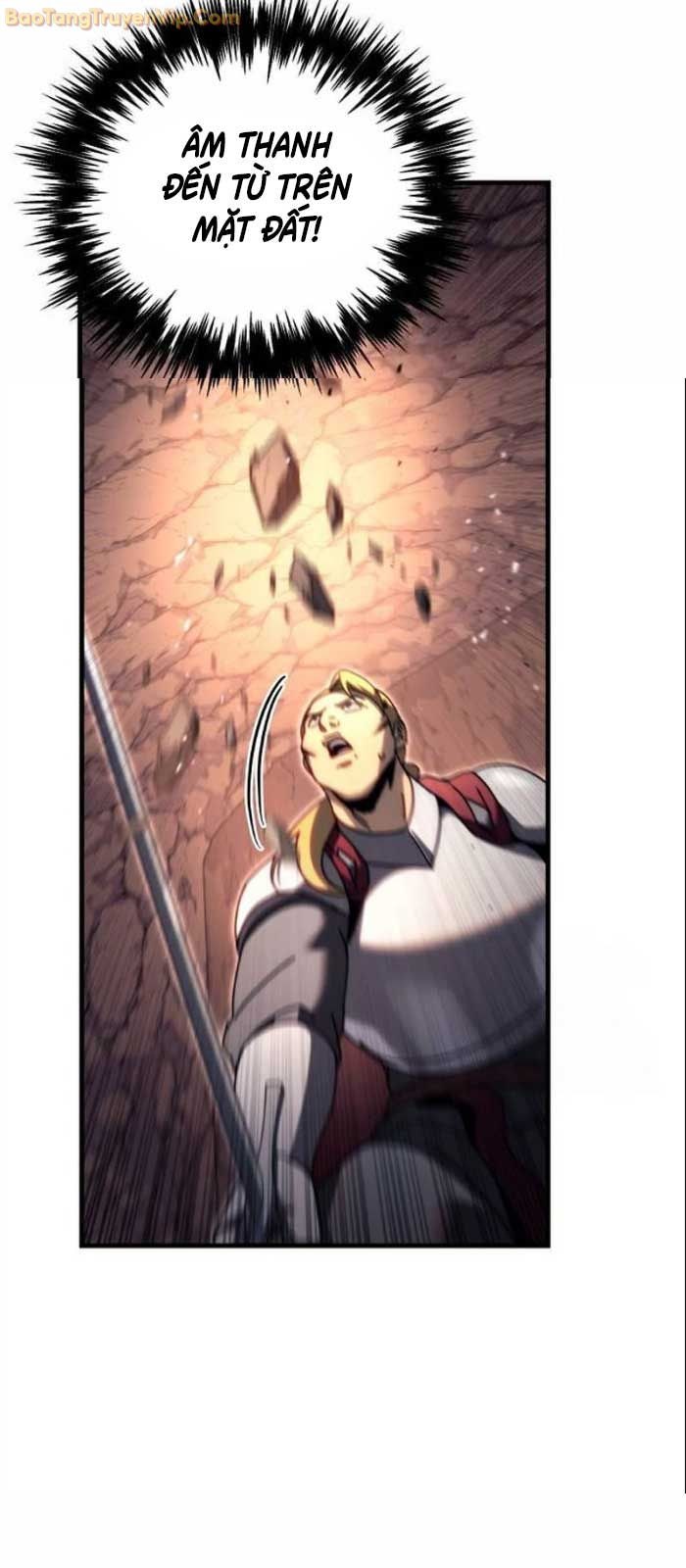 Kẻ Hồi Quy Của Gia Tộc Suy Vong - Page 125