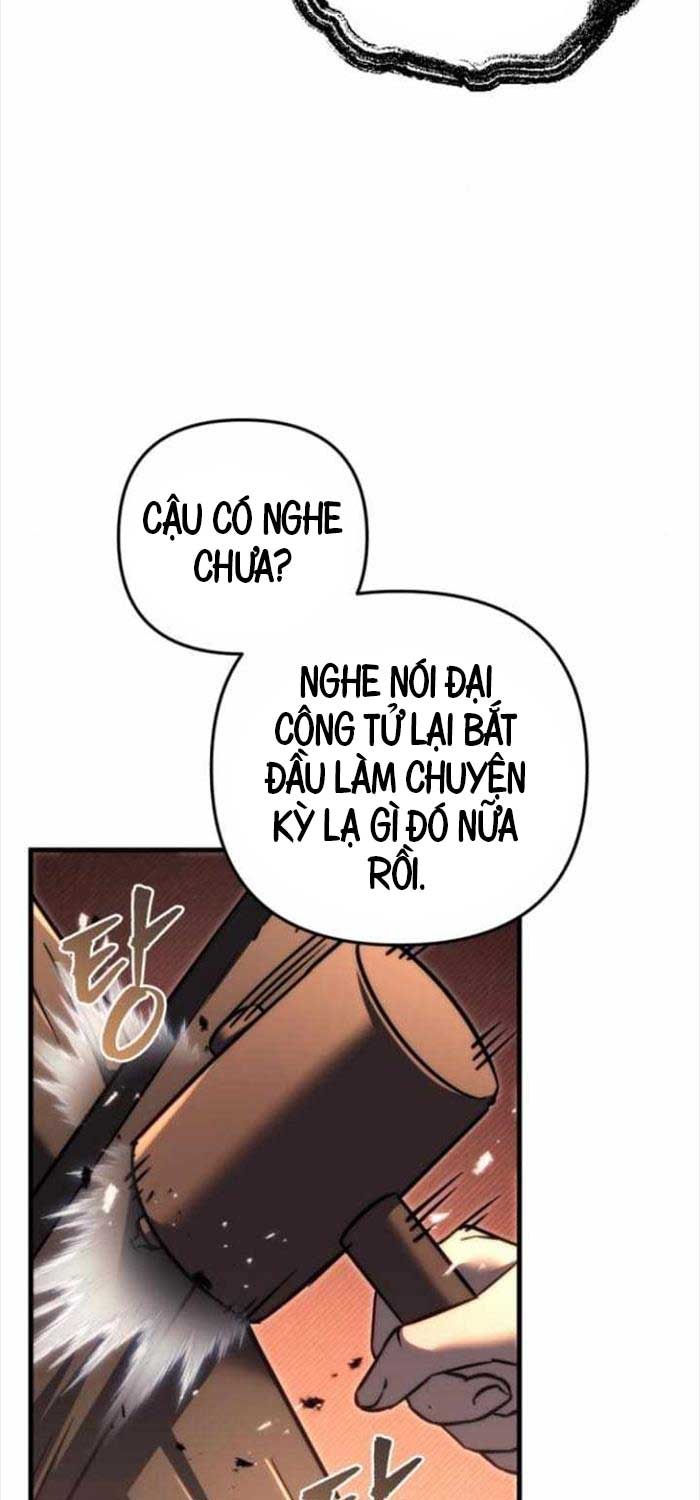 Kẻ Hồi Quy Của Gia Tộc Suy Vong - Page 24