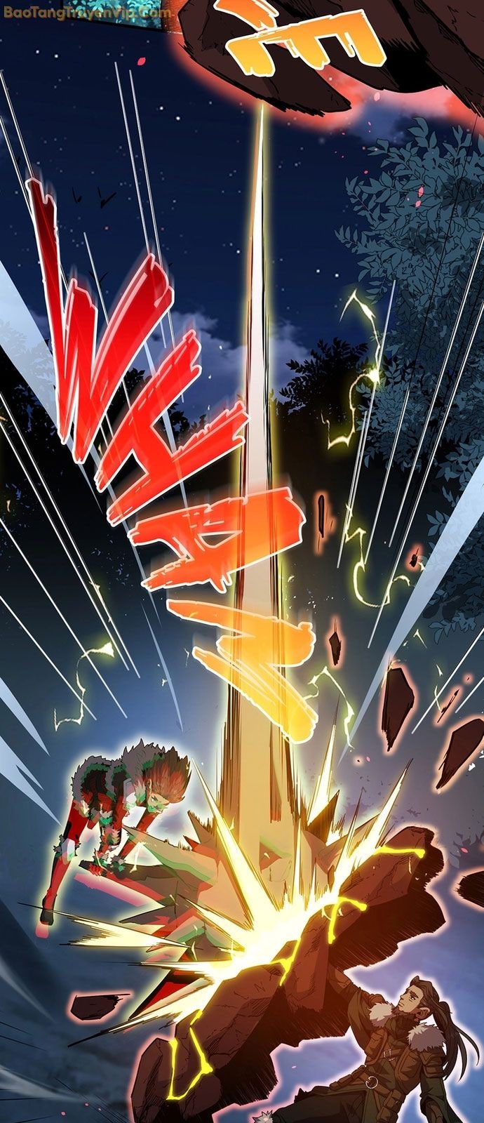 Ánh Sáng Cuối Con Đường - Page 29