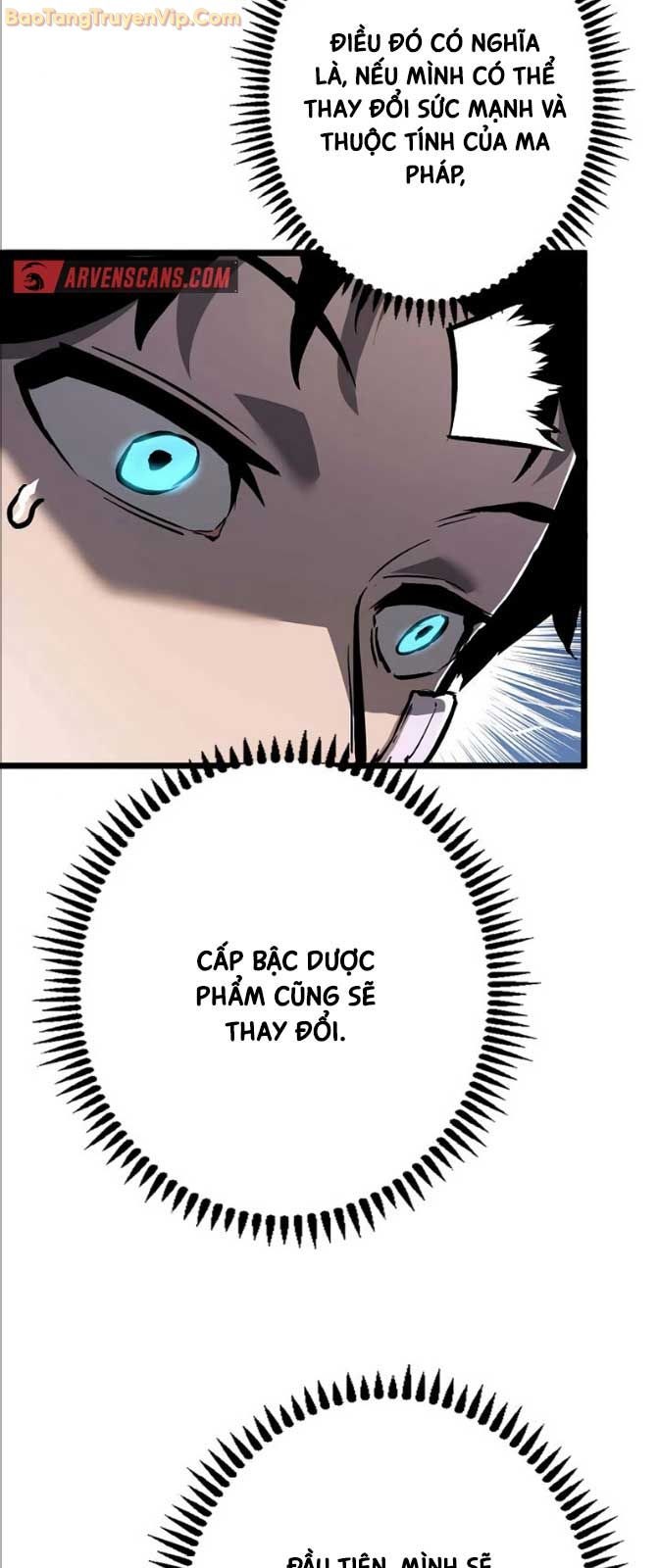 Trở Thành Anh Hùng Mạnh Nhất Nhờ Gian Lận - Page 20