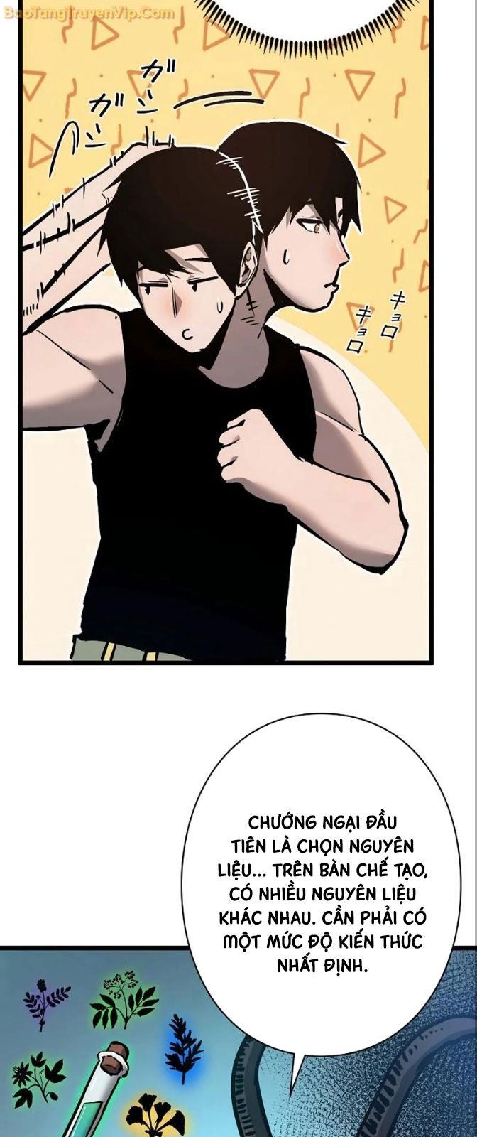 Trở Thành Anh Hùng Mạnh Nhất Nhờ Gian Lận - Page 41