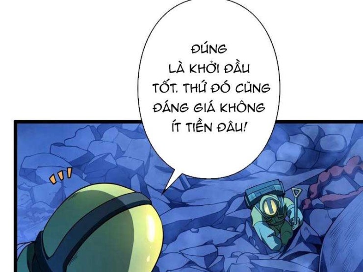 Trở Thành Anh Hùng Mạnh Nhất Nhờ Gian Lận - Page 73