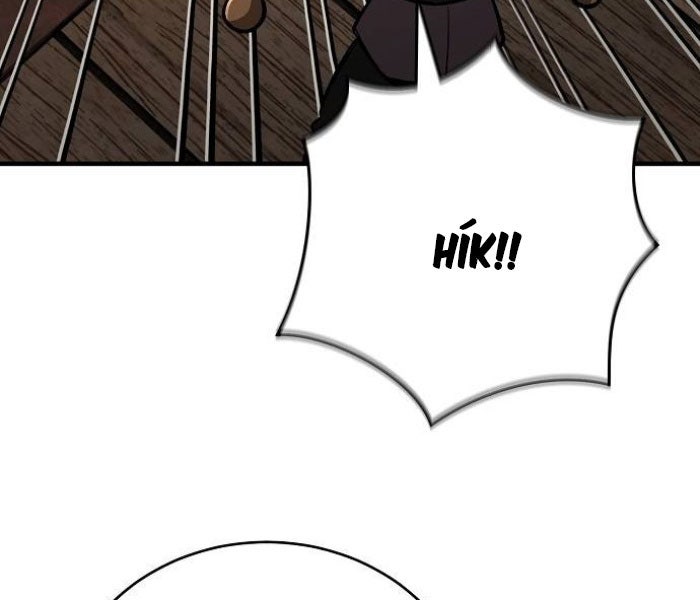 Kẻ Điên Và Đội Trưởng Cảnh Vệ - Page 8