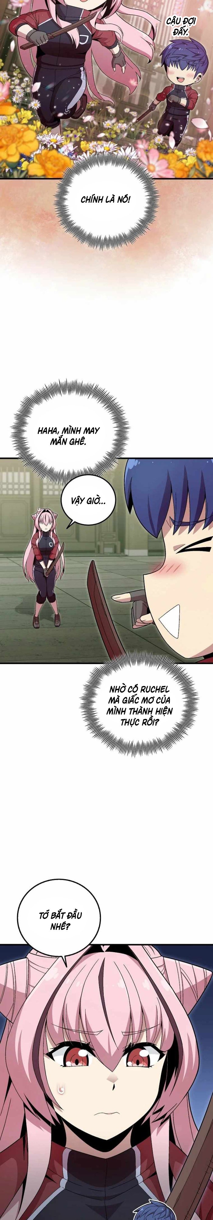 Vô tình ghi danh - Page 17